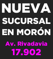 Sexshop En Coghlan Sucursal Moron Av Rivadavia