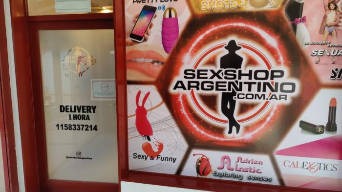 Sexshop En Coghlan Pilar